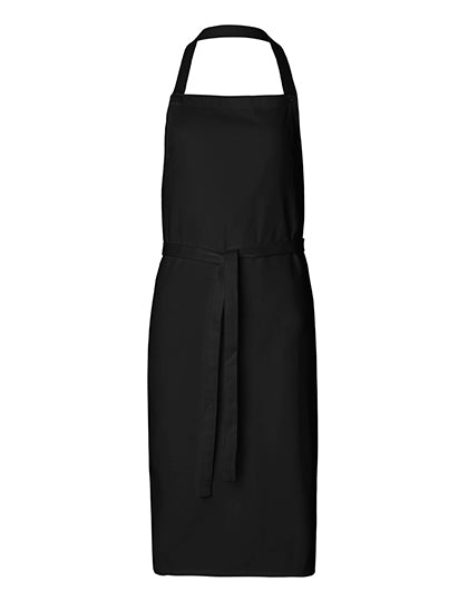 Neutral - Kids´ Kitchen Apron - Black