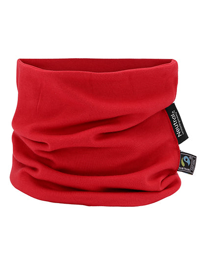 Neutral - Col Sjaal - Red