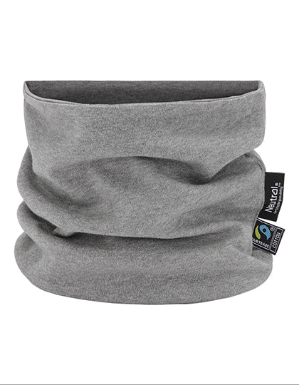Neutral - Col Sjaal - Sport Grey