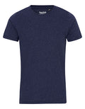Navy Melange