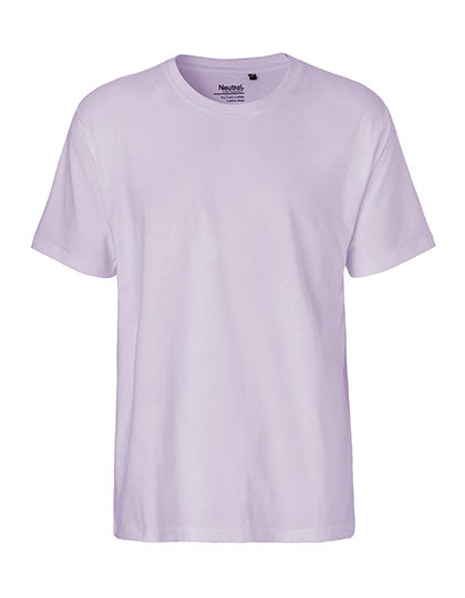 Neutral - Unisex Performance T-Shirt - Dusty Purple
