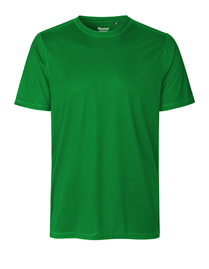 Neutral - Performance Unisex T-Shirt - Green