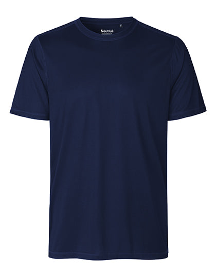 Neutral - Performance Unisex T-Shirt - Navy