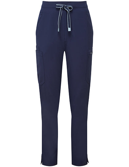 Onna by Premier - Relentless Women`s Onna-Stretch Cargo Pant - Action Navy
