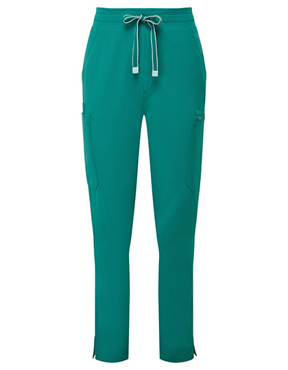 Onna by Premier - Relentless Women`s Onna-Stretch Cargo Pant - Clean Green