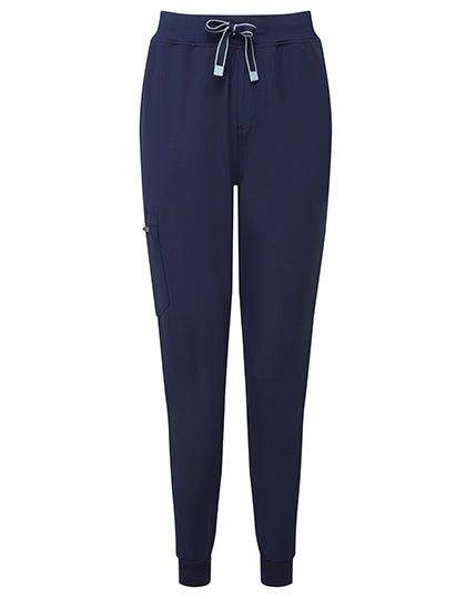 Onna by Premier - Energized Women´s Onna-Stretch Jogger Pant - Action Navy