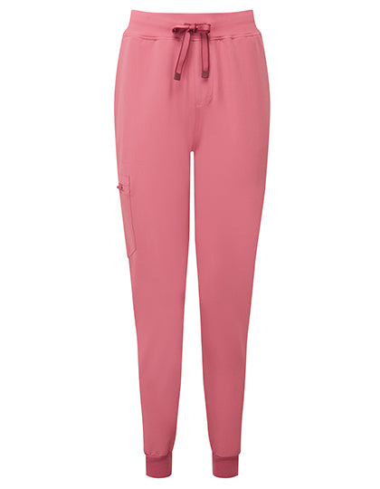 Onna by Premier - Energized Women´s Onna-Stretch Jogger Pant - Calm Pink