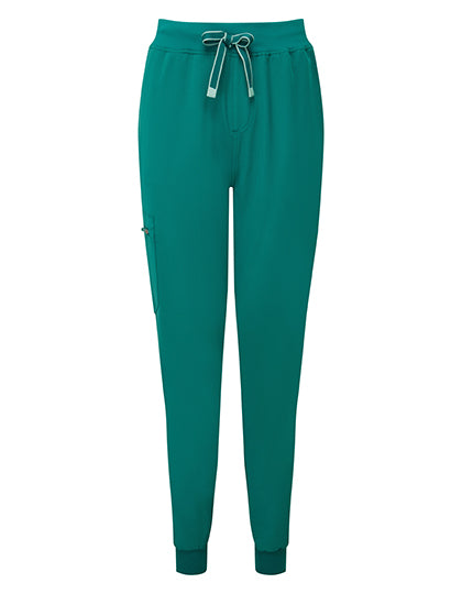 Onna by Premier - Energized Women´s Onna-Stretch Jogger Pant - Clean Green