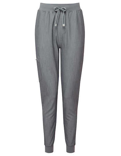 Onna by Premier - Energized Women´s Onna-Stretch Jogger Pant - Dynamo Grey