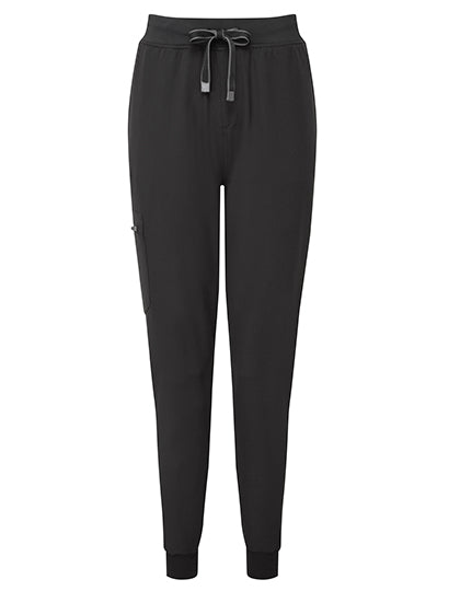 Onna by Premier - Energized Women´s Onna-Stretch Jogger Pant - Exact Black