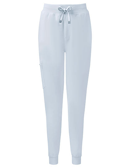 Onna by Premier - Energized Women´s Onna-Stretch Jogger Pant - Vital White