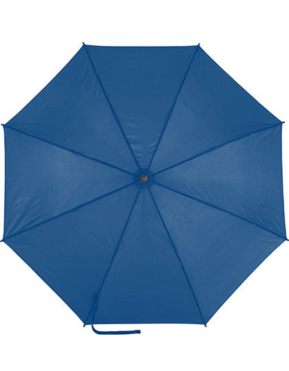 L-merch - Automatic Umbrella - Blue