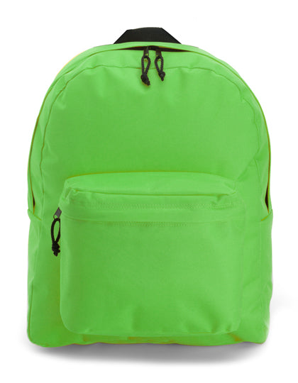 Rugzak L-merch - Backpack Basic