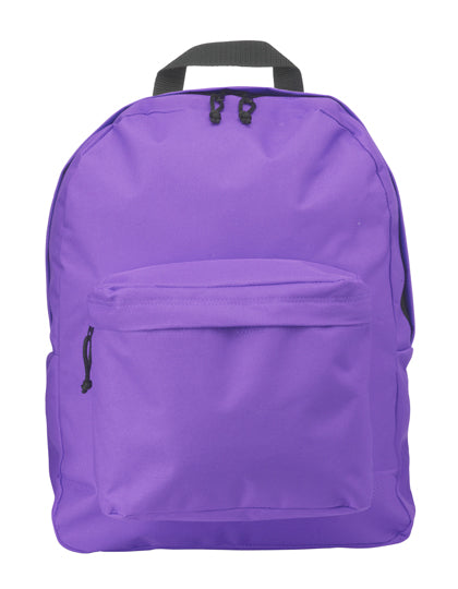 Rugzak L-merch - Backpack Basic