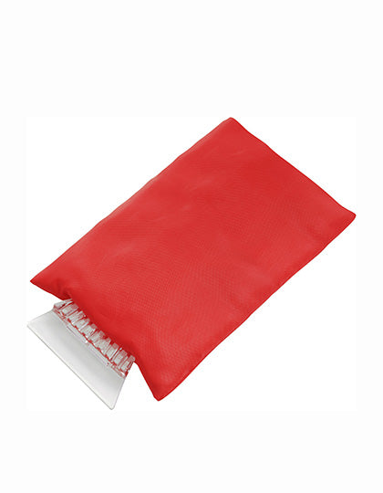 L-Merch - IJskrabber Jersey - Red