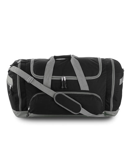 L-merch - Sports Bag Caribbean (Berlin)