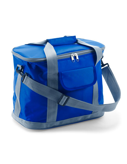 Koeltas L-merch - Cooler Bag Morello