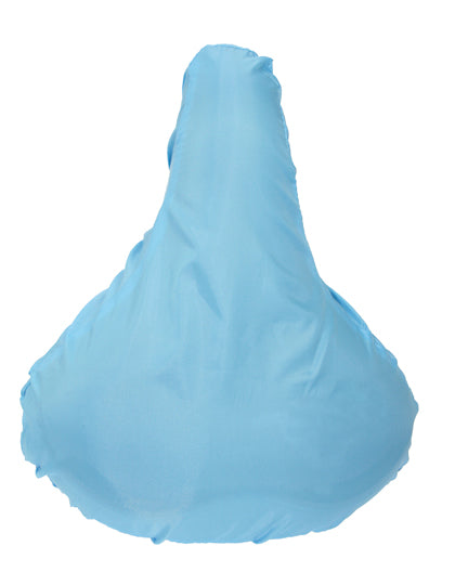 L-Merch - Fiets Zadelhoes - Babyblue