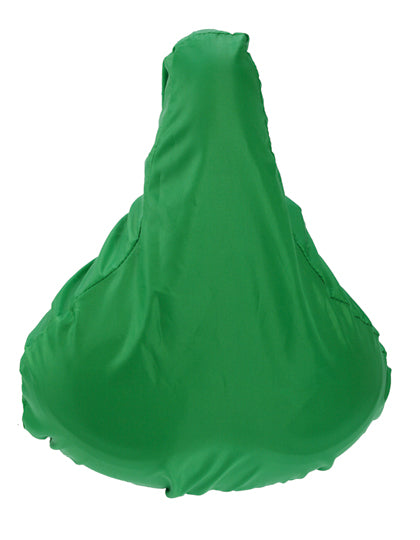 L-Merch - Fiets Zadelhoes - Bottle Green