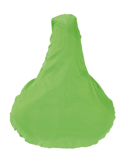 L-Merch - Fiets Zadelhoes - Light Green