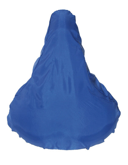 L-Merch - Fiets Zadelhoes - Royal Blue