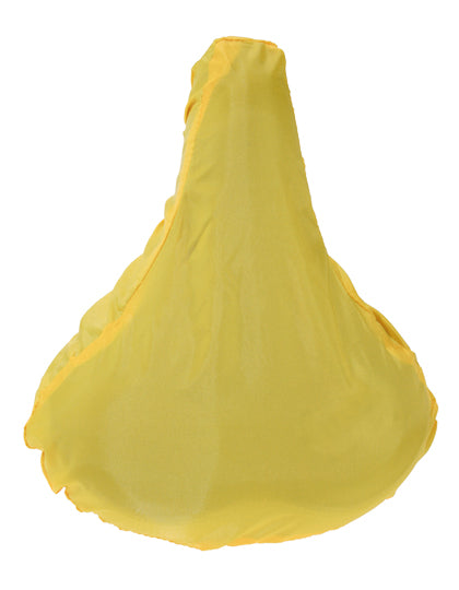 L-Merch - Fiets Zadelhoes - Yellow