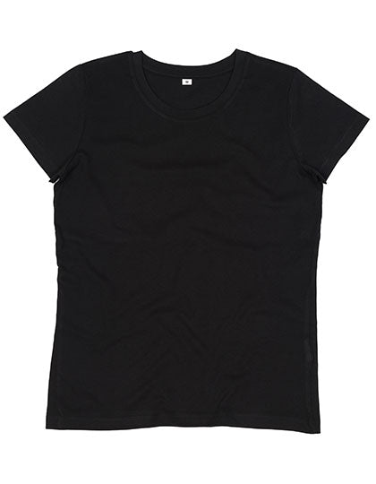 Mantis - Women´s Essential T - Black