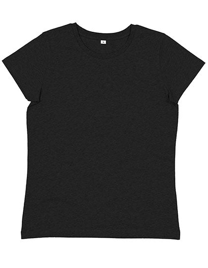 Mantis - Women´s Essential T - Charcoal Grey Melange