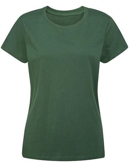 Mantis - Women´s Essential T - Forest Green