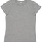 Heather Grey Melange