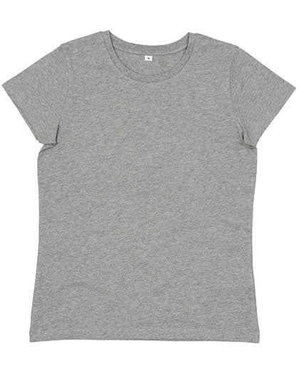 Mantis - Women´s Essential T - Heather Grey Melange