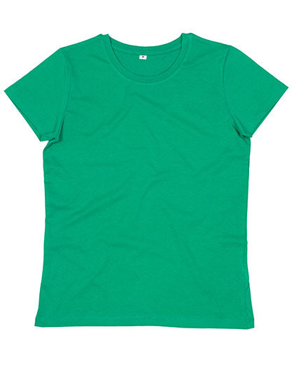 Mantis - Women´s Essential T - Kelly Green