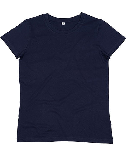 Mantis - Women´s Essential T - Navy