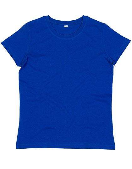 Mantis - Women´s Essential T - Royal