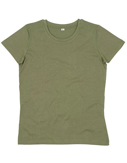 Mantis - Women´s Essential T - Soft Olive
