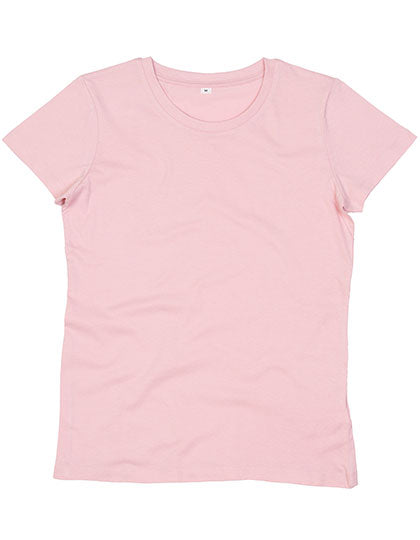 Mantis - Women´s Essential T - Soft Pink