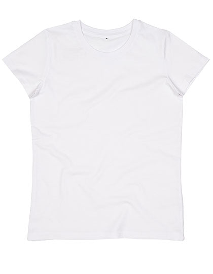 Mantis - Women´s Essential T - White