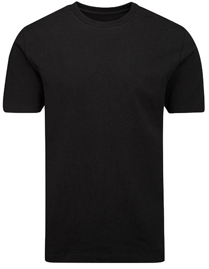 Mantis - Essential Heavy T - Black