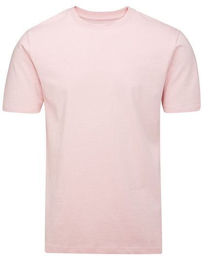 Mantis - Essential Heavy T - Soft Pink
