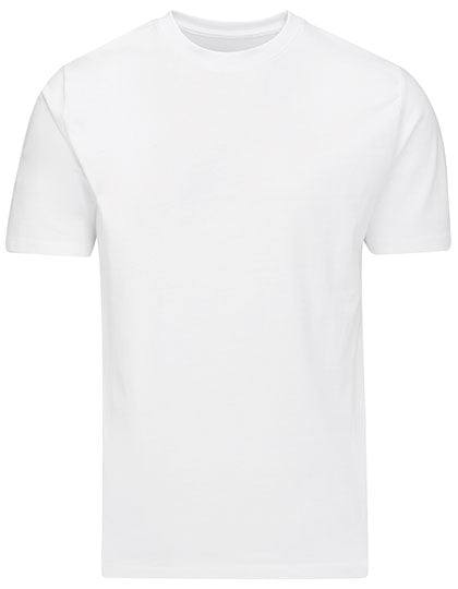Mantis - Essential Heavy T - White