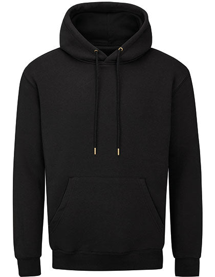 Mantis - Essential Hoodie - Black