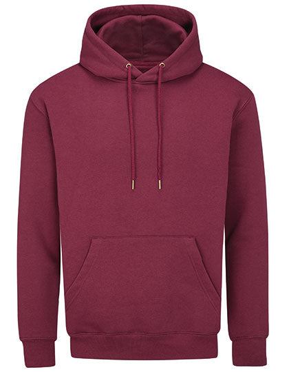 Mantis - Essential Hoodie - Burgundy