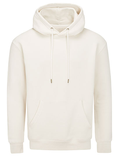 Mantis - Essential Hoodie - Natural
