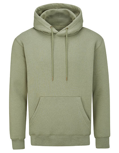 Mantis - Essential Hoodie - Soft Olive