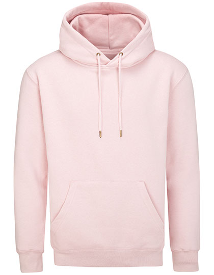 Mantis - Essential Hoodie - Soft Pink