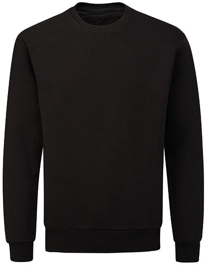 Mantis - Essential Sweater - Black