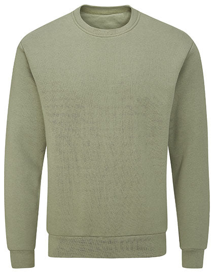 Mantis - Essential Sweater - Soft Olive