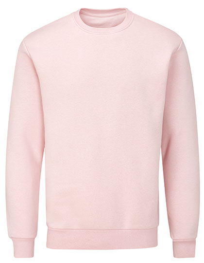 Mantis - Essential Sweater - Soft Pink