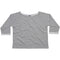 Heather Grey Melange