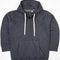 Charcoal Grey Melang